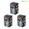 MayMei Dark Forest Plush Blind Box - Cute Collectible Mystery Toy Set, Gothic Stuffed Animals for Kids & Teens (2025 New)