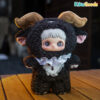 MayMei Dark Forest Plush Blind Box - Cute Collectible Mystery Toy Set, Gothic Stuffed Animals for Kids & Teens (2025 New)