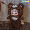 MayMei Dark Forest Plush Blind Box - Cute Collectible Mystery Toy Set, Gothic Stuffed Animals for Kids & Teens (2025 New)