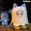 MayMei Dark Forest Plush Blind Box - Cute Collectible Mystery Toy Set, Gothic Stuffed Animals for Kids & Teens (2025 New)