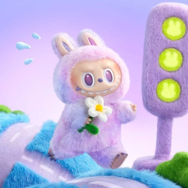 微信图片_20250606135326_2 POPMART LABUBU Front-Heavy Rubberized Face Series Fur-filled Blind Box Sitting Figure Gift
