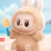 POPMART LABUBU Party Plushie Rubber Face Series Blind Box Plushie Gift for Party