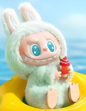 微信图片_20250606135704_20(1) POPMART LABUBU Party Plushie Rubber Face Series Blind Box Plushie Gift for Party