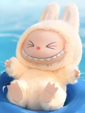 微信图片_20250606135704_20(2) POPMART LABUBU Party Plushie Rubber Face Series Blind Box Plushie Gift for Party