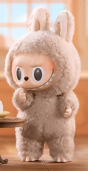微信图片_20250606135808_17(2) POPMART LABUBU Heart-Driven Macaron Glitter Face Series Blind Box Sitting Figure