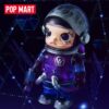 POP MART SPACE MOLLY 2nd Anniversary Blind Box - Collectible Car Decor Figure, Limited Edition Toy Doll (2025 New)